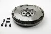 Двухмассовым маховик AUDI / SKODA / VW A3 / Octavia / Superb / Caddy / Golf / Jetta / Passat 2,0 03 - SACHS 2294000113 (фото 1)