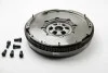 Двухмассовым маховик AUDI / SKODA / VW A3 / Octavia / Superb / Caddy / Golf / Jetta / Passat 2,0 03 - SACHS 2294000113 (фото 3)