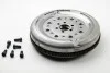 Двухмассовым маховик AUDI / SKODA / VW A3 / Octavia / Superb / Caddy / Golf / Jetta / Passat 2,0 03 - SACHS 2294000113 (фото 4)