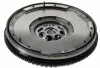 Двомасовий маховик SSANGYONG Actyon / Kyron / Rodius 2,0-2,7Xdi 05 - 2294000294