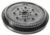 Двомасовий маховик SSANGYONG Actyon / Kyron / Rodius 2,0-2,7Xdi 05 - SACHS 2294000294 (фото 2)