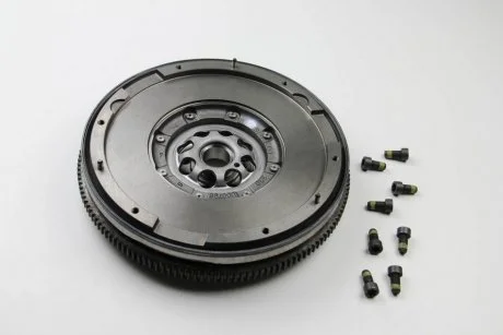 Маховик Sprinter 2.3D 95-00 SACHS 2294 000 767
