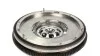 Двомасовий маховик MERCEDES Sprinter 06 - SACHS 2294000835 (фото 1)