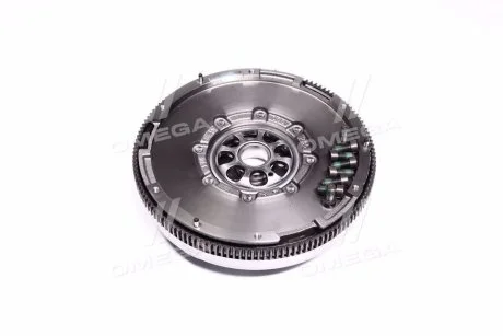 Двомасовий маховик AUDI / SKODA / VW A3 / Octavia / Superb / Passat / Golf 1,8-2,0 04 - SACHS 2294000838