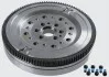 Двухмассовым маховик OPEL / SAAB Astra H / Signum / Vectra C / 9-3 1,9CDi 04 - SACHS 2294000996 (фото 2)