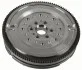 Двухмассовым маховик OPEL / SAAB Insignia / 9-5 2,0CDTi 08 - SACHS 2294001002 (фото 2)