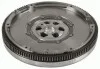 Двухмассовым маховик AUDI / SKODA / VW A3 / Octavia / Golf / Jetta / Passat 1,6-2,0 08 - SACHS 2294001360 (фото 2)