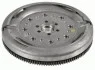 Двухмассовым маховик AUDI / SKODA / VW A3 / Octavia / Golf / Jetta / Passat 1,6-2,0 08 - SACHS 2294001360 (фото 3)