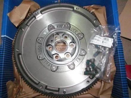 Двомасовий маховик AUDI / SKODA / VW A3 / Octavia / Golf / Jetta / Passat 1,6-2,0 08 - SACHS 2294001360