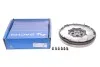 Двомасовий маховик Seat Alhambra, Altea, Altea Xl, Leon Skoda Octavia Ii, Superb Ii, Yeti Vw Caddy Iii, Caddy Iv, Cc, Eos, Golf Plus, Golf Vi, Jetta Iv, Passat 1.6D / 1.9D / 2.0D 08.03- SACHS 2294 001 361 (фото 2)