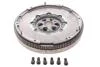 Демпфер зчеплення Audi A3/Skoda Octavia/Superb/VW Golf/Passat 2.0 TDI 03- SACHS 2294 001 362 (фото 1)