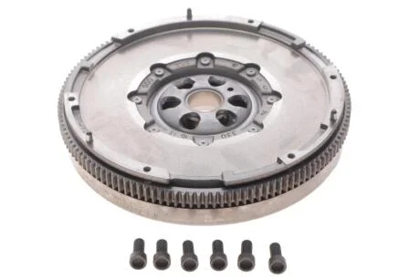 Демпфер зчеплення Audi A3/Skoda Octavia/Superb/VW Golf/Passat 2.0 TDI 03- SACHS 2294 001 362