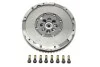 Двухмассовым маховик BMW 3 (E46) / 5 (E60, E61N) / X3 / X5 2,5-3,0 00 - SACHS 2294001399 (фото 1)