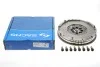 Двухмассовым маховик BMW 3 (E46) / 5 (E60, E61N) / X3 / X5 2,5-3,0 00 - SACHS 2294001399 (фото 2)