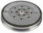 Двухмассовым маховик CHEVROLET / OPEL Captiva / Malibu / Antara 2,4 10 - SACHS 2294001589 (фото 1)