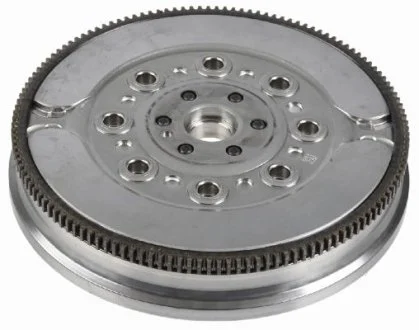 Двомасовий маховик CHEVROLET / OPEL Captiva / Malibu / Antara 2,4 10 - SACHS 2294001589