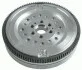 Маховик SACHS 2294 001 590 (фото 2)