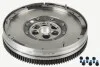 Двухмассовым маховик OPEL Zafira 11 - SACHS 2294001591 (фото 1)