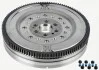Двухмассовым маховик OPEL Zafira 11 - SACHS 2294001591 (фото 2)