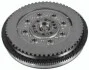 Двухмассовым маховик MERCEDES CL203 / W202 / W203 97-09 SACHS 2294001744 (фото 2)