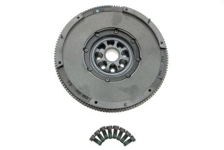 Двомасовий маховик VW Multivan / Transporter 2,5TDi 03-09 SACHS 2294001750