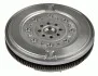 Двухмассовым маховик VW Multivan / Transporter 2,5TDi 03-09 SACHS 2294001750 (фото 5)