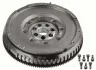 Двухмассовым маховик RENAULT Megane / Scenic / GrandScenic 1,9dCi 03 - 2294001868