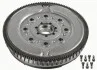 Двухмассовым маховик RENAULT Megane / Scenic / GrandScenic 1,9dCi 03 - SACHS 2294001868 (фото 2)
