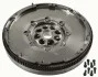 Маховик двомасовий SACHS 2294001909 (фото 1)