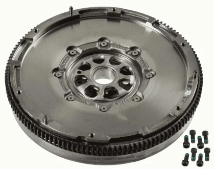 Маховик двомасовий SACHS 2294001909