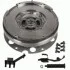 Двомасовий маховик AUDI A4 / A5 / A6 / Q5 1,8-2,0 07 - SACHS 2294001965 (фото 1)