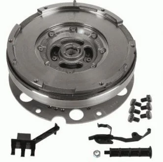 Двомасовий маховик AUDI A4 / A5 / A6 / Q5 1,8-2,0 07 - SACHS 2294001965