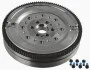 Маховик Opel Zafira C 2,0 CDTI 11- SACHS 2294 001 998 (фото 2)