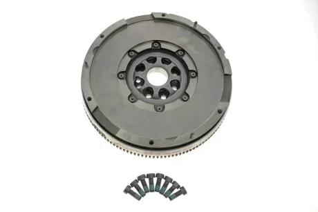 Фото 1 - двохмасовий маховик CITROEN/FIAT/PEUGEOT C4/C5/C8/DS4,5/Jumpy/Scudo/5008/Expert "2,0D "06>> SACHS 2294002028 Двохмасовий маховик CITROEN/FIAT/PEUGEOT C4/C5/C8/DS4,5/Jumpy/Scudo/5008/Expert "2,0D "06>> SACHS 2294002028 (фото 1)