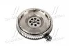 Двухмассовым маховик DACIA / MB / NISSAN / RENAULT Duster / Citan / Juke / QashQai / Tiida / Kangoo 1,5D 03 - SACHS 2294002113 (фото 1)