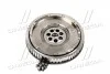 Двухмассовым маховик DACIA / MB / NISSAN / RENAULT Duster / Citan / Juke / QashQai / Tiida / Kangoo 1,5D 03 - SACHS 2294002113 (фото 2)