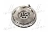Двухмассовым маховик DACIA / MB / NISSAN / RENAULT Duster / Citan / Juke / QashQai / Tiida / Kangoo 1,5D 03 - SACHS 2294002113 (фото 4)