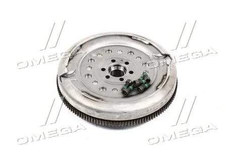 Двомасовий маховик VW Multivan / Transporter 09 - SACHS 2294002165