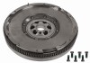 Маховик Audi A3, Q3, Tt Seat Alhambra, Leon, Leon Sc, Leon St Skoda Octavia Iii Vw Cc B7, Golf Vii, Passat Alltrack B7, Passat B7, Scirocco Iii, Sharan 1.4/2.0D 09.07- 2294 002 290