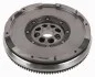 Двохмасовий маховик FORD Focus/Kuga/Mondeo "2.0TDCI "07-19 2294002382