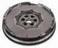Двухмасовий маховик Citroen C4 Opel ComboPeugeot 3008 1.5D/1.6D 02.13- SACHS 2294 002 435 (фото 1)