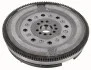 Двухмасовий маховик Citroen C4 Opel ComboPeugeot 3008 1.5D/1.6D 02.13- SACHS 2294 002 435 (фото 2)