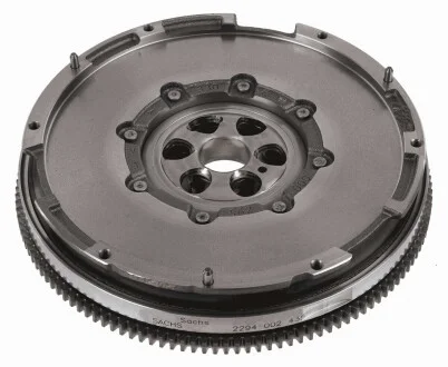 Двухмасовий маховик Citroen C4 Opel ComboPeugeot 3008 1.5D/1.6D 02.13- SACHS 2294 002 435