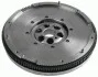 Маховик (240mm) VAG 1,9TDI 00- AUY, AHU, ANU, 1Z, ASZ, ARL 2294 003 341