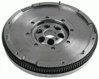 Маховик (240mm) VAG 1,9TDI 00- AUY, AHU, ANU, 1Z, ASZ, ARL SACHS 2294 003 341