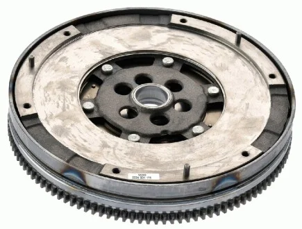 Фото 1 - двухмасовий маховик Audi A6 2.0TDI 04-11 АКПП SACHS 2294 501 178 Двухмасовий маховик Audi A6 2.0TDI 04-11 АКПП SACHS 2294 501 178 (фото 1)