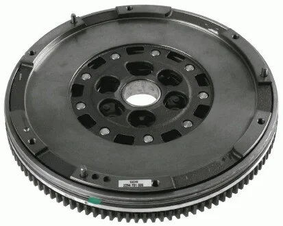 Маховик (РП) SACHS 2294 701 026