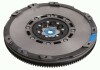 Двохмасовий маховик HYUNDAI/KIA i40/ix35/Tucson/Optima/Sportage \'\'2,0 "10>> 2294701044