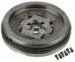 Двухмассовым маховик AUDI / VW A3 / A5 / Golf / Jetta / Passat 1,4-2,0 04 - SACHS 2295000506 (фото 1)