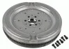Двухмассовым маховик AUDI / VW A3 / A5 / Golf / Jetta / Passat 1,4-2,0 04 - SACHS 2295000506 (фото 2)
